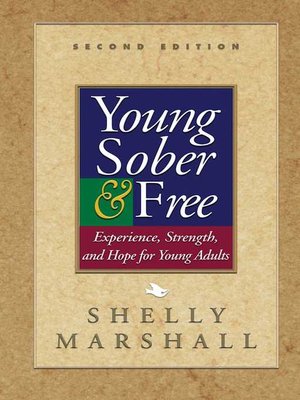 Young Sober and Free - ebook